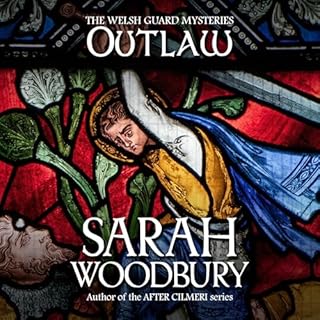 Outlaw cover art