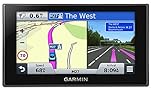 Garmin nuvi 2589LM 5" Sat Nav with UK and Full Europe Maps, Free Lifetime Map Updates and Bluetooth