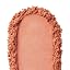 03 Avenue (Soft nude peach with gold shimmer)