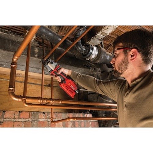 Ridgid 57388 RP 241 Press Tool Only