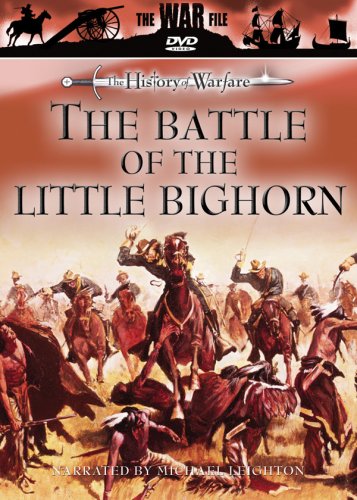 Battle Of the Little Big Horn