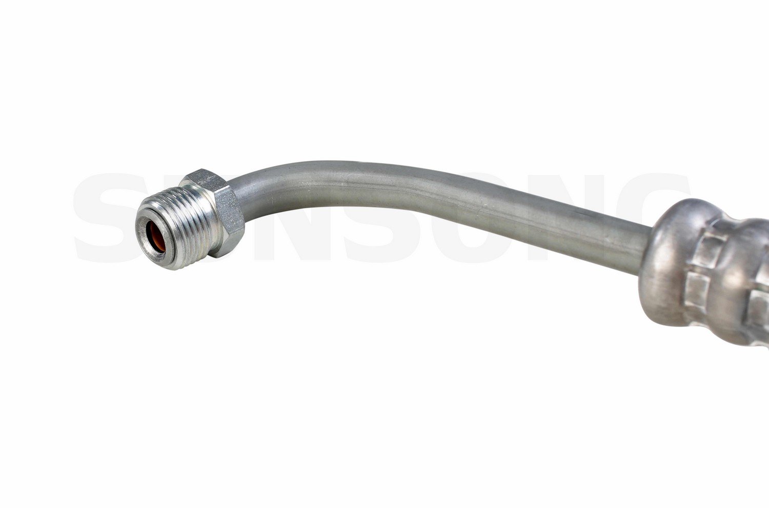 Power Steering Pressure Hose Sunsong Power Steering Hose Assemblies ...