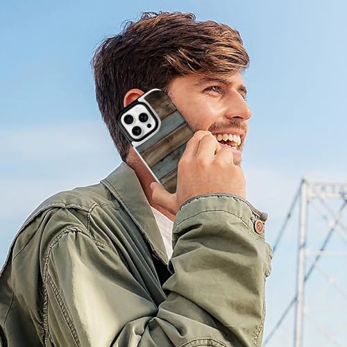 Étui iPhone 16 Pro portefeuille anti-rayures protégeant écran et cartes