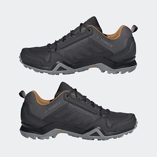 Adidas BC0525-020-11.5 M US Mens Terrex Ax3 Hiking Shoe thumb #7
