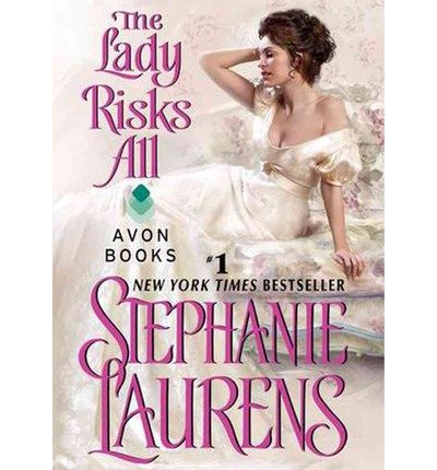 The Lady Risks All (CD-Audio) - Common