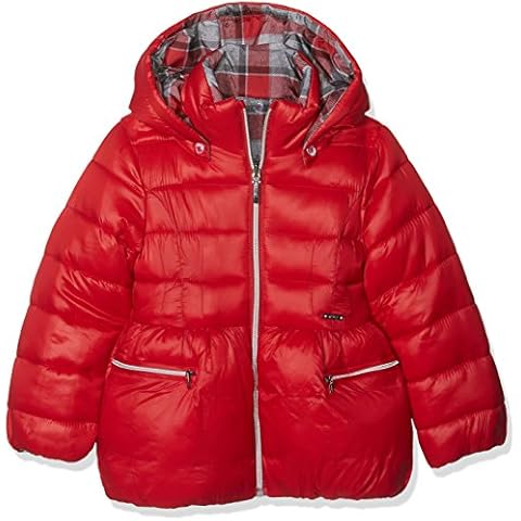 Mayoral Boy's 4463 Chaqueton Reversible Jacket Cover