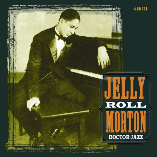Doctor Jazz
