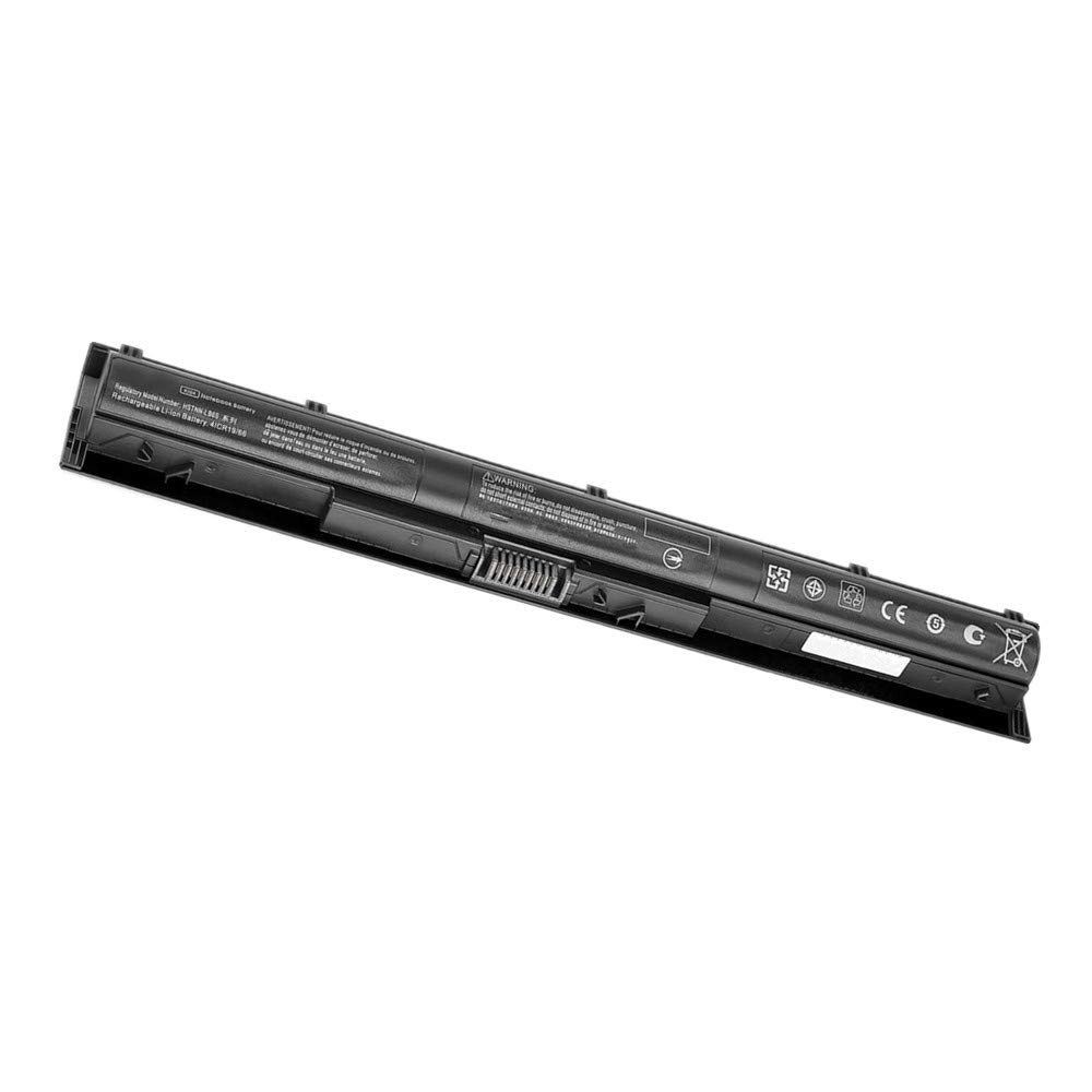 CivhomyReplacement Battery for HP Pavilion 15-AB181NO 15-AB157CL 15-AB157NR 15-an050nr 15-AN050CA 15-AN050NR 15-AN051DX TPN-162 TPN-163 8000049-241 8000049-001