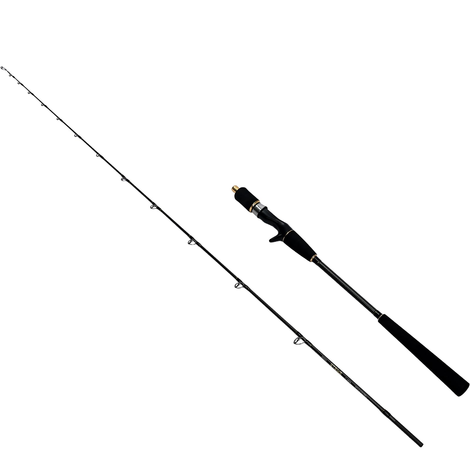 Amazon | NagiTakumi STRIKE 602L/M ライトショアジギングロッド slj