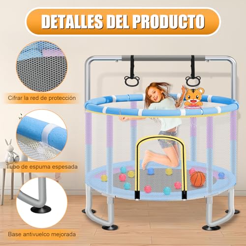 Trampolines, Sports Imagen adicional