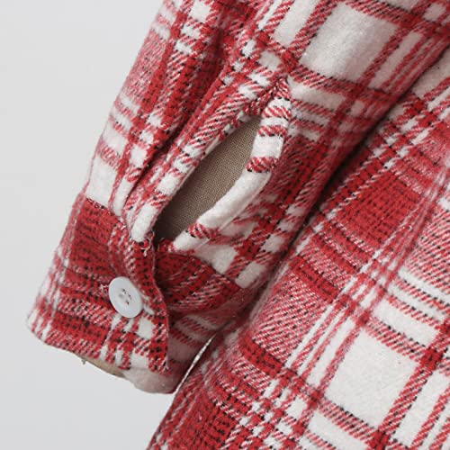 Veste d'automne décontractée contre le froid de la mi-saison
