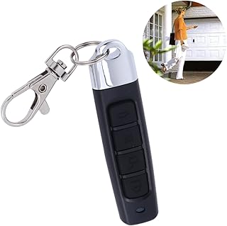 Remote Door Entry 4 Electric Gate Opener Garage Garage Remote Garage Door Transmitter Remote Control Garage Door Cloning