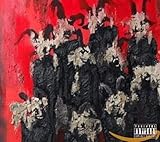 the gazette aoi tattoo  the GazettE: Film Bug II (Special Digipac)