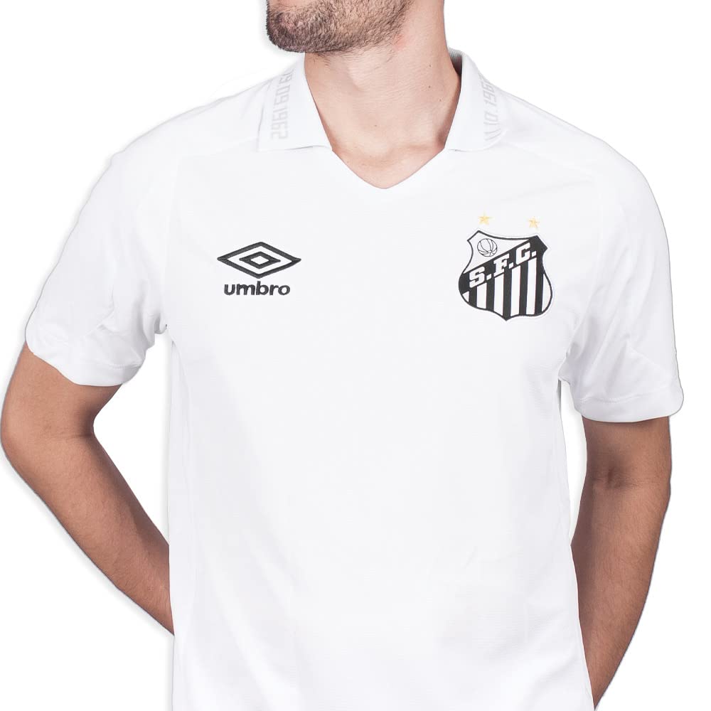 00s umbro サントス vtg ユニフォーム アンブロ ロビーニョ ペレ 90sアンブロ サントスFC ユニフォーム オールド ウェア