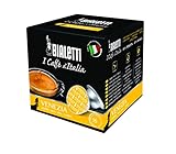 Bialetti 6820 Mini Exppress Expresso Capsules, Venezia, 16-pack