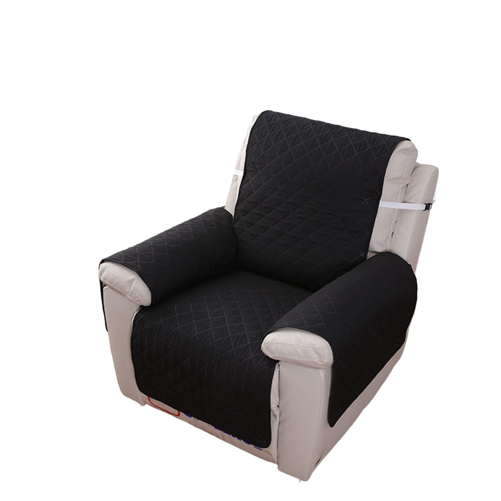 Yhplxyuus Couch Sofa Cover Antiwear Sofa Covers for Dogs Pet Kid AntiSlip Couch Recliners Slipcovers Armchair Protectors Pet Cover Protectors