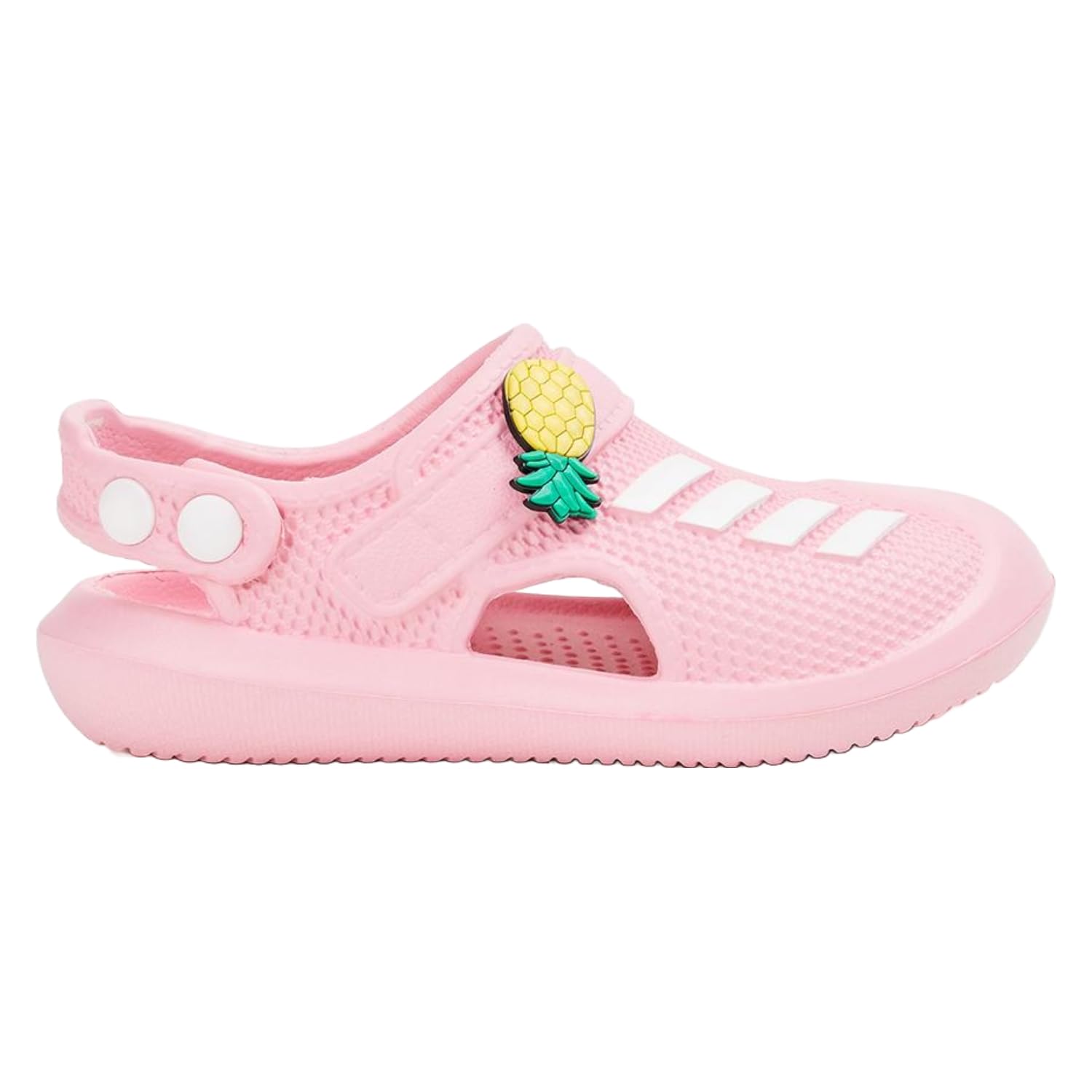 See full amazon price history chart for Fame Forever by Lifestyle Girls Pink EVA Solid Slipper Fame Forever by Lifestyle Girls Pink EVA Solid Slipper (B0CB123QFK) Amazon Price History, Amazon Price Tracker
