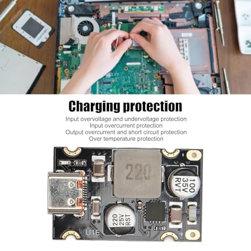 Image of Robodo PD65W Fast Charging Adapter Module Standard Board
