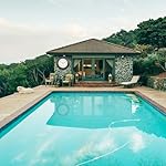 18 Inch Outdoor Waterproof Clock