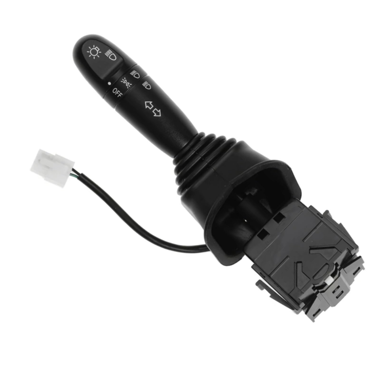 Interrupteur de commande d'éclairage de clignotant de voiture pour Nubira Lacetti 96806619