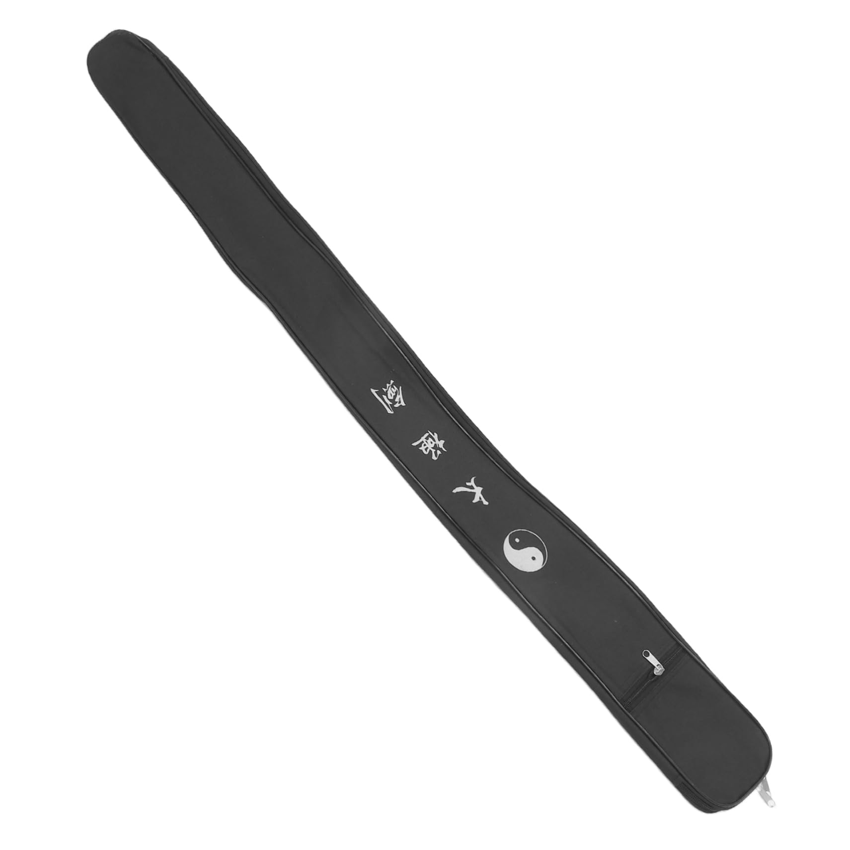 GALPADA Tai Chi Carrying Bag Oxford Cloth Dual Holder for Martial Arts for Morning Exercise and Use Convenient Handsfree Design