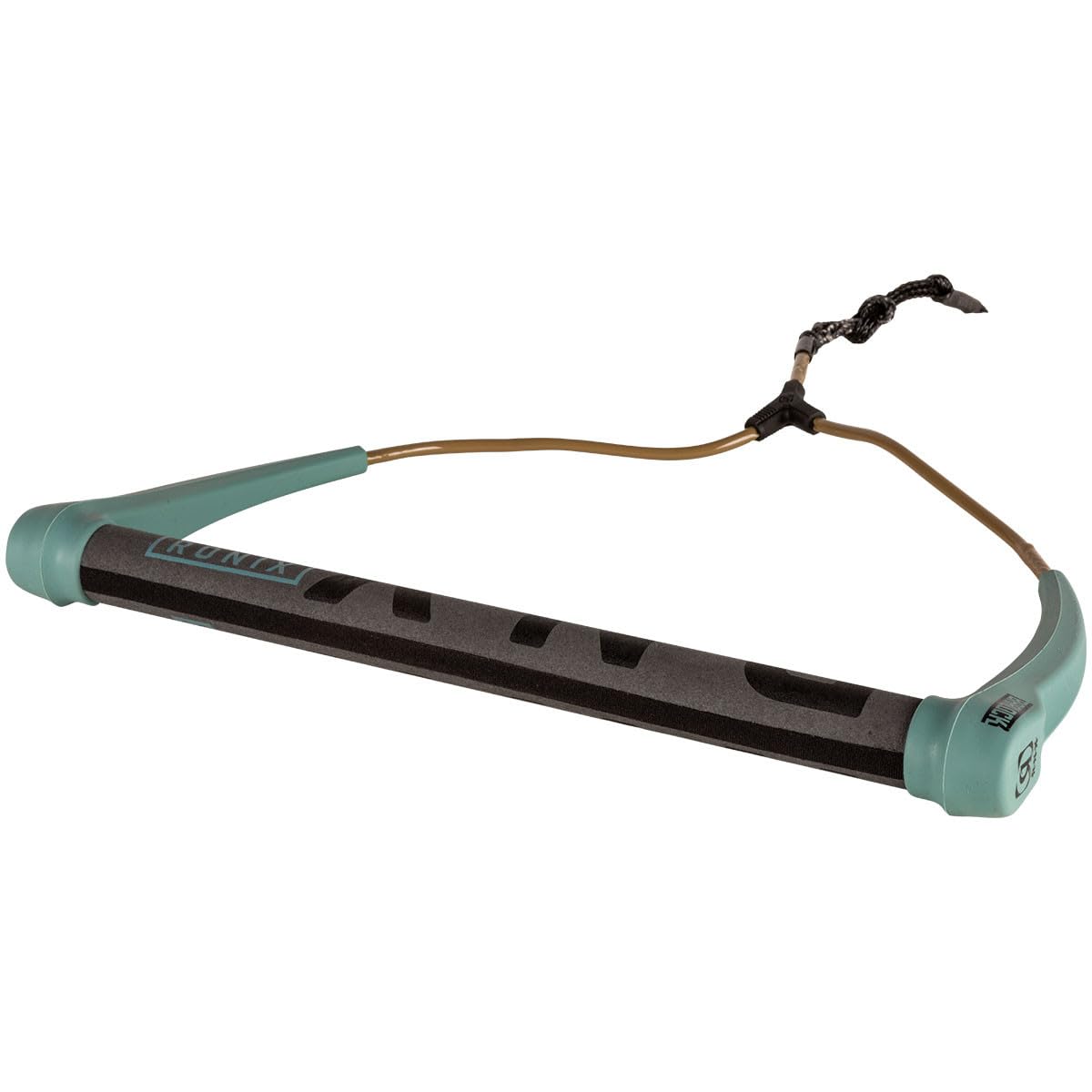 Ronix Envoy - Dyneema BarLock Handle - Hide Grip 1.10 in. Dia. - Champagne