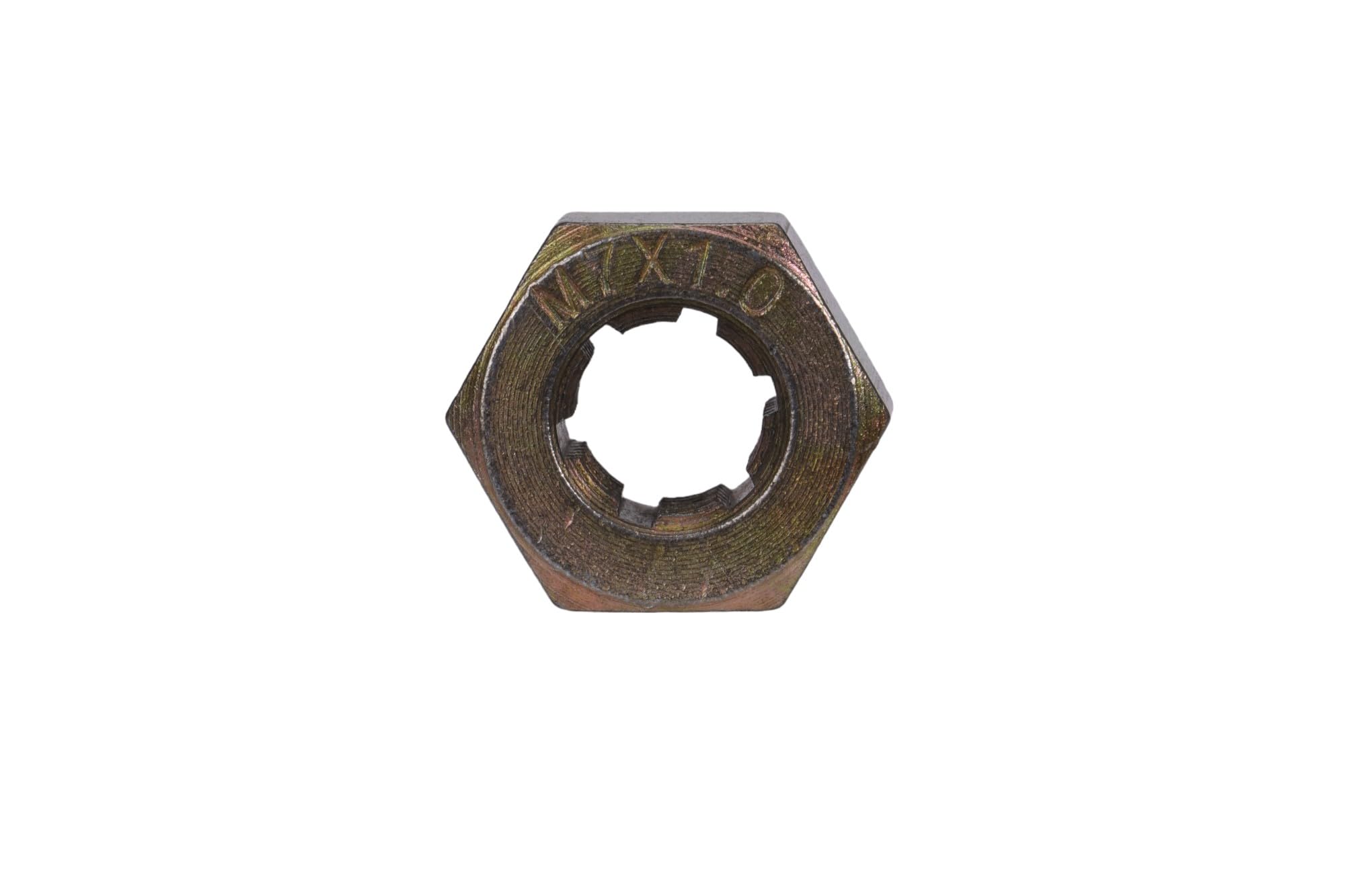 Century Drill & Tool 92707 Rethreading Die, M10 x 1.25 — Amazon image 25