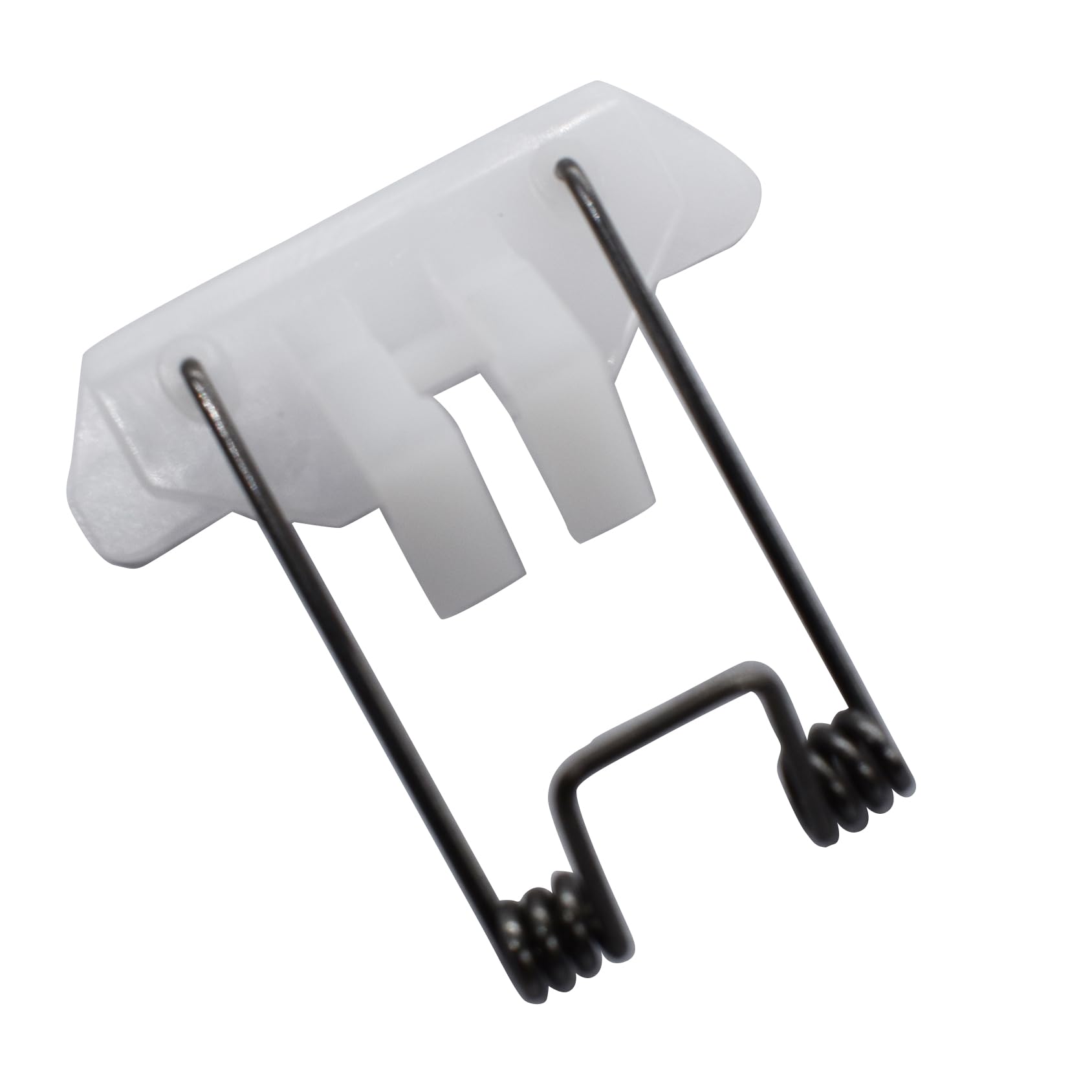 Professional Hair Clipper Cam Follower and Spring Tension - Image 3