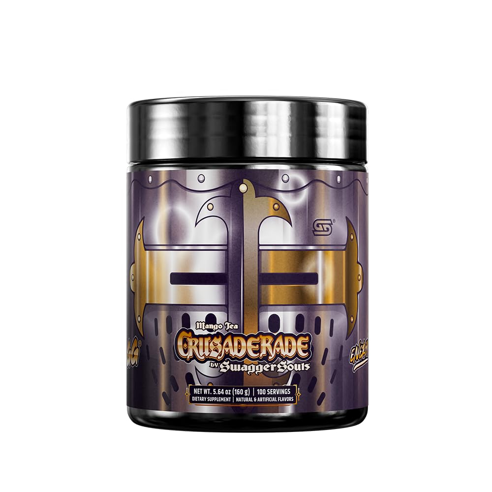 Gamer Supps GG® Energy