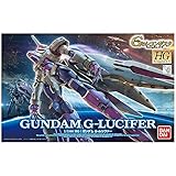 HG ¥¬¥ó¥À¥à G¤Î¥ì¥³¥ó¥®¥¹¥¿ ¥¬¥ó¥À¥à G-¥ë¥·¥Õ¥¡¡¼ 1/144¥¹¥±¡¼¥ë ¿§Ê¬¤±ºÑ¤ß¥×¥é¥â¥Ç¥ë