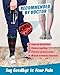 FuelMeFoot 6 Pairs Compression Socks for Women & Men 15-20mmHg Graduated Support Knee High Socks for Nurses, Travel, Athletic