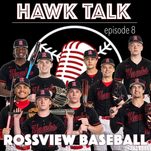 Episode 8: One More Monday