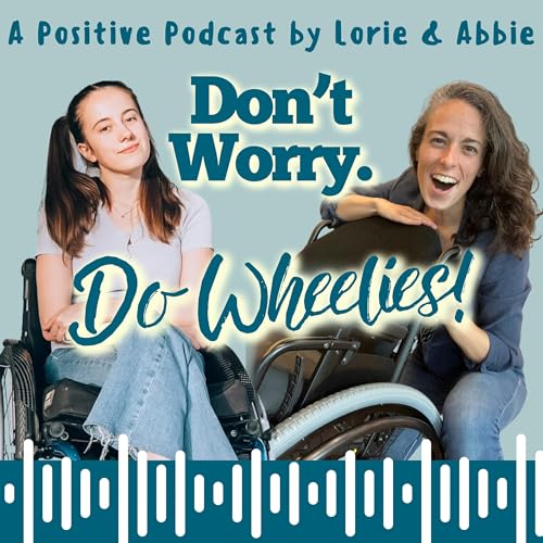 Don't Worry. Do Wheelies! cover art
