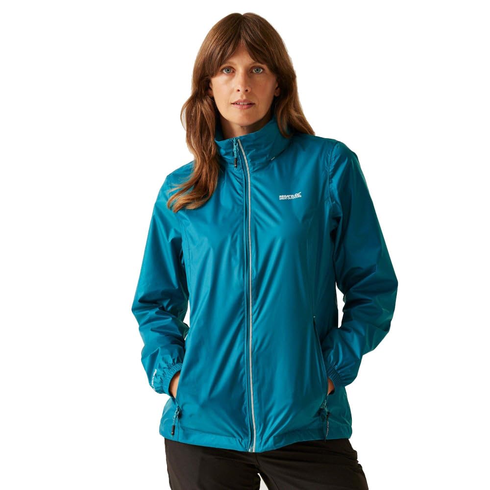 Regatta Women's Exotic Plume Corinne Iv Jacket