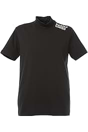 【新品】PEARLY GATES パーリーゲイツ シャツ M 黒 新品】PEARLY GATES パーリーゲイツ シャツ M 黒 新品】PEARLY