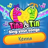  Little Star KENNA