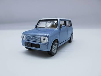 Amazon | 1/42 スズキ 初代ラパン SUZUKI Lapin アルトラパン