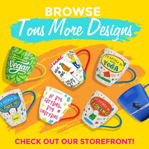 Love Mug: Retirement Mug and Retirement Gifts for Women. Retirement Gifts for Men and Funny Gifts for Retirement, Novelty Retirement Gifts