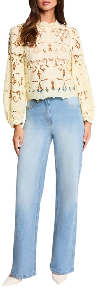 Morgan Blusa de para Mujer