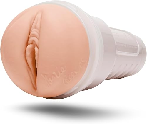 Fleshlight Girls Kenzie Reeves | Puff crema | Masturbadores masculinos realistas