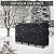 Lanlelin 5.4FT Firewood Rack with Cover - Outdoor Use Ready, Quick-Access Zippered Cover for Easy Wood Storage & Retrieval, Wind-Resistant Straps, Stable & Secure Construction