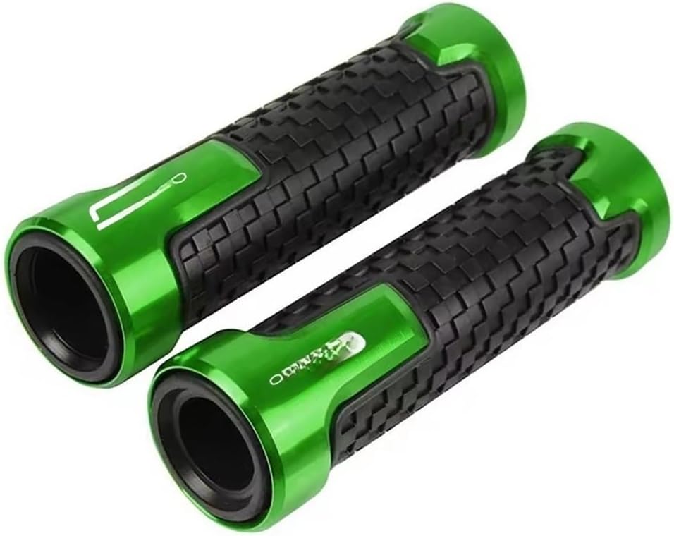 Non-Slip Handlebar Grip Covers for Super for SOCO for CPX CUX TC 50 for MAX for Wanderer TS Motorcycle Handlebar Hand Grips Handle Bar End Cap