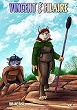 Vincent and Filaire