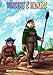 Vincent and Filaire