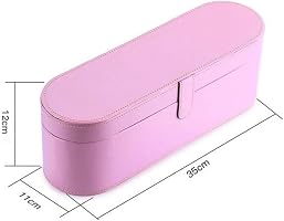 Amazon.co.jp: [Ulet] ダイソン ヘアドライヤー 収納ケース ボックス