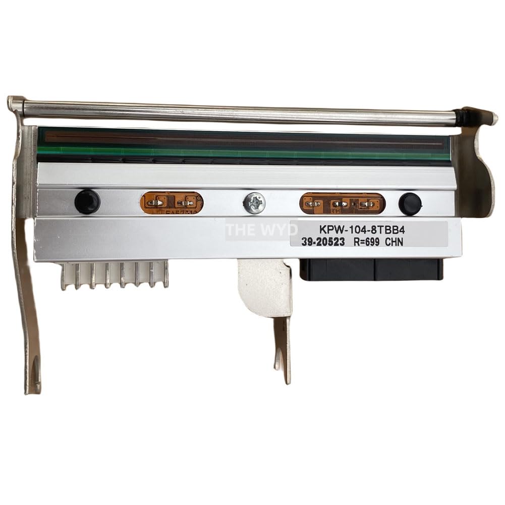 OusiKa 1-010043-900 - Thermal Print Head PrintHead for Intermec PM4i PF4i Barcode Printer 203DPI