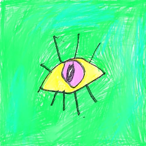 Zine I Episode #3 - Betrayal