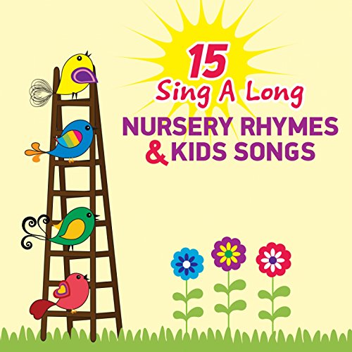 Nursery Rhymes & Kids Songs