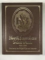 North American State Bank 1889-1989: the Bank, the Borgerdings and Belgrade {Minnesota} B077X9RGPF Book Cover