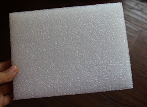 WellieSTR 4 Pieces Needle Felt Felting / Embroidery Foam Pad / Mat Needle Felting Pad 20x15x3cm